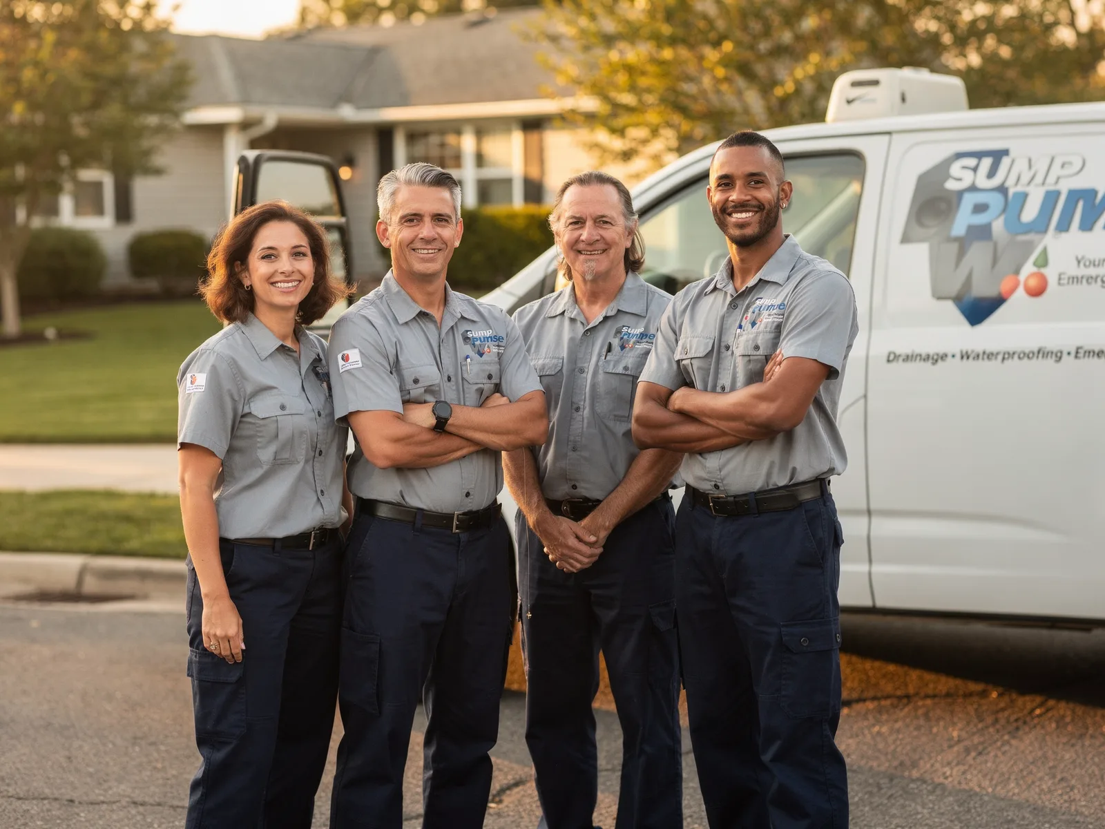 Water Heater Repair company in Washingtonville, PA